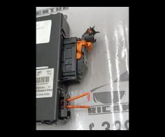 CENTRALINA GATEWAY 2013 AUDI A8 D4 4H0907468AC 535 - 11