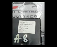 CENTRALINA GATEWAY 2013 AUDI A8 D4 4H0907468AC 535 - 13