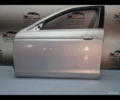 PORTA PORTIERA ANTERIORE SX JAGUAR S-TYPE STYPE 19