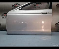 PORTA PORTIERA ANTERIORE SX JAGUAR S-TYPE STYPE 19