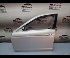 PORTA PORTIERA ANTERIORE SX JAGUAR S-TYPE STYPE 19