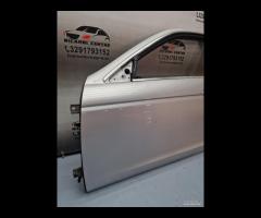 PORTA PORTIERA ANTERIORE SX JAGUAR S-TYPE STYPE 19 - 7
