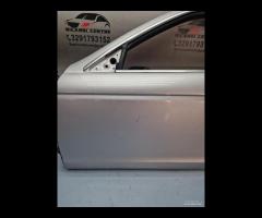 PORTA PORTIERA ANTERIORE SX JAGUAR S-TYPE STYPE 19 - 8