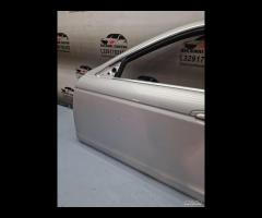 PORTA PORTIERA ANTERIORE SX JAGUAR S-TYPE STYPE 19 - 9