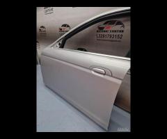 PORTA PORTIERA ANTERIORE SX JAGUAR S-TYPE STYPE 19 - 10