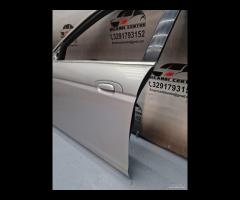 PORTA PORTIERA ANTERIORE SX JAGUAR S-TYPE STYPE 19 - 11