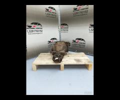 DIFFERENZIALE POSTERIORE BMW E87 2.0D 105KW  75988