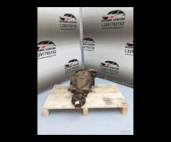 DIFFERENZIALE POSTERIORE BMW E87 2.0D 105KW  75988