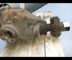 DIFFERENZIALE POSTERIORE BMW E87 2.0D 105KW  75988 - 8