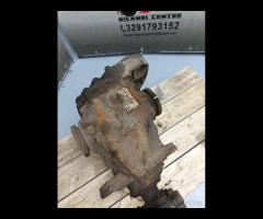 DIFFERENZIALE POSTERIORE BMW E87 2.0D 105KW  75988 - 9