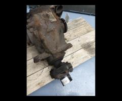 DIFFERENZIALE POSTERIORE BMW E87 2.0D 105KW  75988 - 10