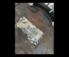 DIFFERENZIALE POSTERIORE BMW E87 2.0D 105KW  75988 - 11