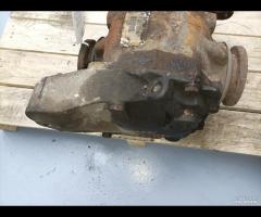 DIFFERENZIALE POSTERIORE BMW E87 2.0D 105KW  75988 - 12