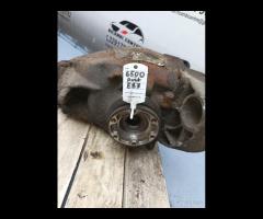 DIFFERENZIALE POSTERIORE BMW E87 2.0D 105KW  75988 - 14