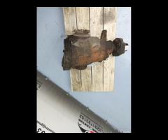 DIFFERENZIALE POSTERIORE BMW E87 2.0D 105KW  75988 - 19