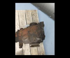 DIFFERENZIALE POSTERIORE BMW E87 2.0D 105KW  75988 - 21