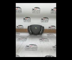 AIRBAG VOLANTE MULTIFUNZIONALE LAND ROVER SPORT 20