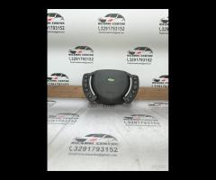AIRBAG VOLANTE MULTIFUNZIONALE LAND ROVER SPORT 20