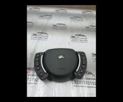 AIRBAG VOLANTE MULTIFUNZIONALE LAND ROVER SPORT 20