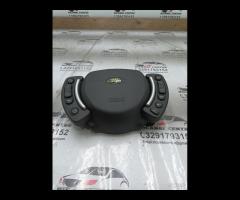 AIRBAG VOLANTE MULTIFUNZIONALE LAND ROVER SPORT 20 - 6