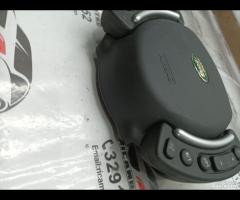 AIRBAG VOLANTE MULTIFUNZIONALE LAND ROVER SPORT 20 - 10