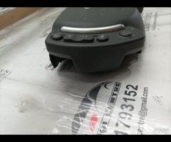 AIRBAG VOLANTE MULTIFUNZIONALE LAND ROVER SPORT 20 - 12