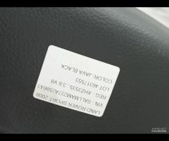 AIRBAG VOLANTE MULTIFUNZIONALE LAND ROVER SPORT 20 - 14