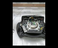 AIRBAG VOLANTE MULTIFUNZIONALE LAND ROVER SPORT 20 - 17