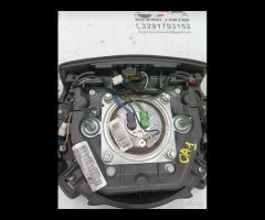 AIRBAG VOLANTE MULTIFUNZIONALE LAND ROVER SPORT 20 - 21