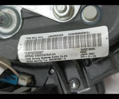 AIRBAG VOLANTE MULTIFUNZIONALE LAND ROVER SPORT 20 - 23