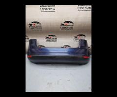 PARAURTI POSTERIORE VOLKSWAGEN GOLF V PLUS 2004-20