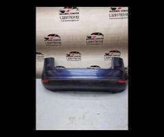 PARAURTI POSTERIORE VOLKSWAGEN GOLF V PLUS 2004-20