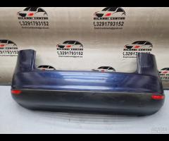 PARAURTI POSTERIORE VOLKSWAGEN GOLF V PLUS 2004-20