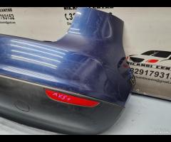 PARAURTI POSTERIORE VOLKSWAGEN GOLF V PLUS 2004-20 - 7