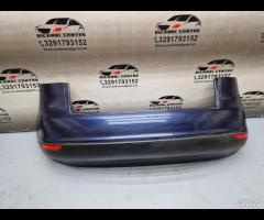 PARAURTI POSTERIORE VOLKSWAGEN GOLF V PLUS 2004-20 - 10