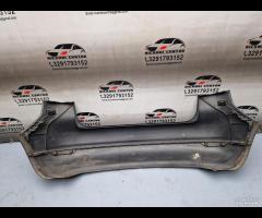 PARAURTI POSTERIORE VOLKSWAGEN GOLF V PLUS 2004-20 - 12