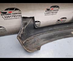 PARAURTI POSTERIORE VOLKSWAGEN GOLF V PLUS 2004-20 - 14