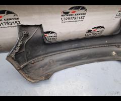 PARAURTI POSTERIORE VOLKSWAGEN GOLF V PLUS 2004-20 - 18