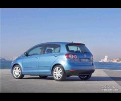 PARAURTI POSTERIORE VOLKSWAGEN GOLF V PLUS 2004-20 - 19