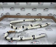 AIRBAG TENDINA LATERALE DX \\ SX FORD FOCUS 2012 B