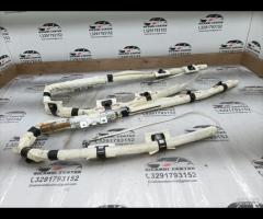 AIRBAG TENDINA LATERALE DX \\ SX FORD FOCUS 2012 B