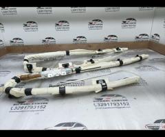 AIRBAG TENDINA LATERALE DX \\ SX FORD FOCUS 2012 B