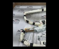 AIRBAG TENDINA LATERALE DX \\ SX FORD FOCUS 2012 B