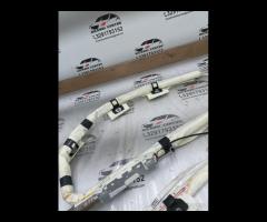 AIRBAG TENDINA LATERALE DX \\ SX FORD FOCUS 2012 B - 17