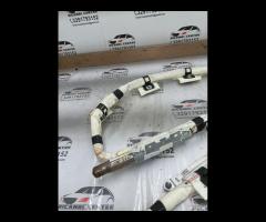 AIRBAG TENDINA LATERALE DX \\ SX FORD FOCUS 2012 B - 18