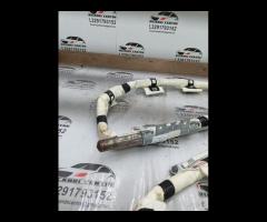 AIRBAG TENDINA LATERALE DX \\ SX FORD FOCUS 2012 B - 19