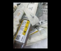 AIRBAG TENDINA LATERALE DX \\ SX FORD FOCUS 2012 B - 20