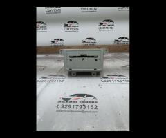 AUTORADIO LETTORE CD OPEL INSIGNIA 95326942 955157