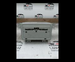 AUTORADIO LETTORE CD OPEL INSIGNIA 95326942 955157 - 6