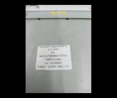 AUTORADIO LETTORE CD OPEL INSIGNIA 95326942 955157 - 10